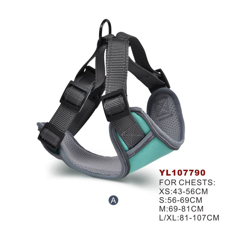 Pet harness: YL107790-S