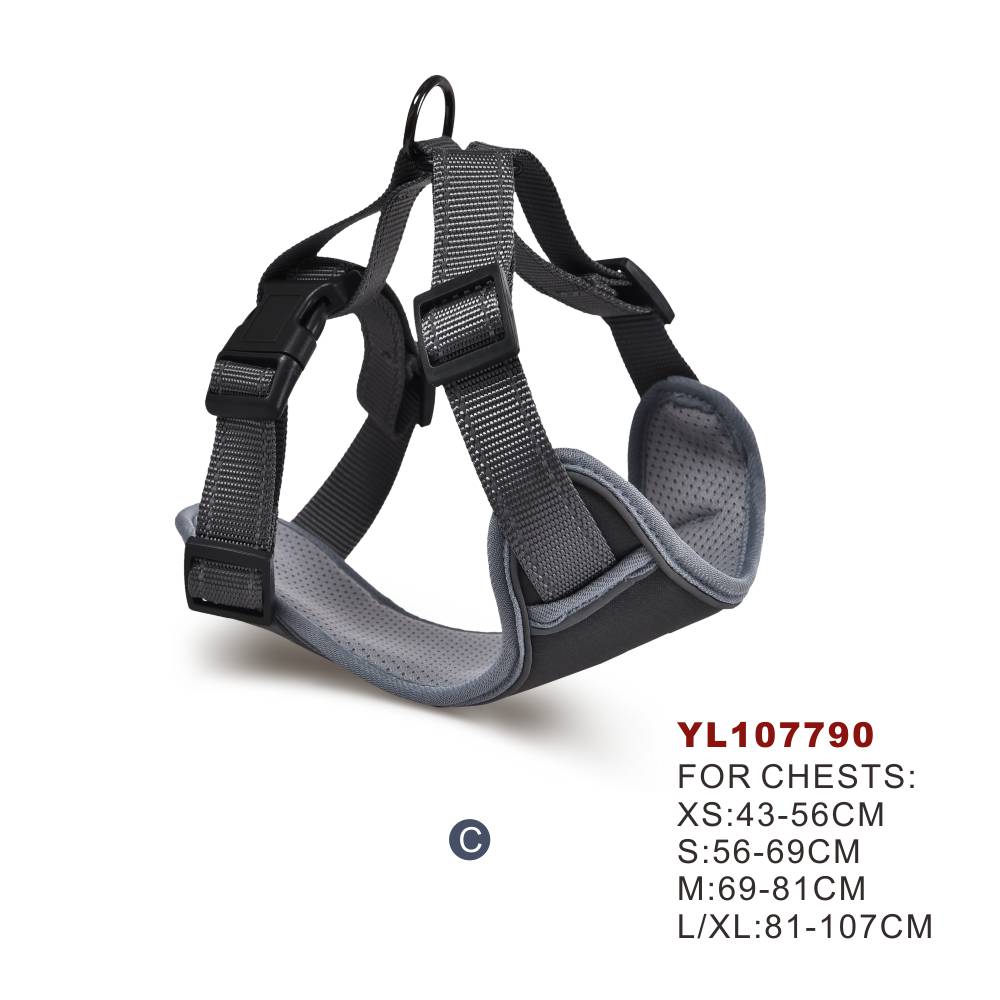 Pet harness: YL107790-L