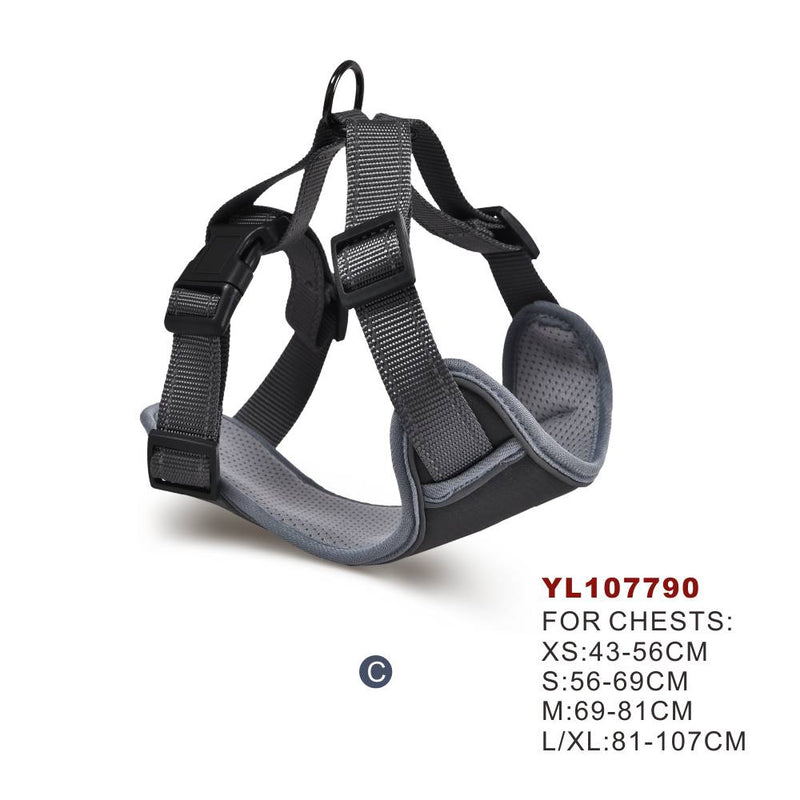 Pet harness: YL107790-L