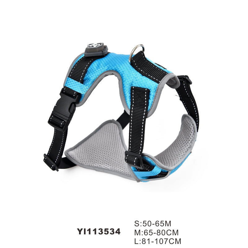 Pet harness: YL113534-S