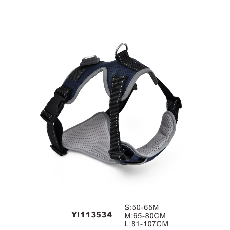 Pet harness: YL113534-M