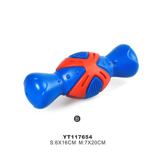 Pet dog bite toy: YT117654
