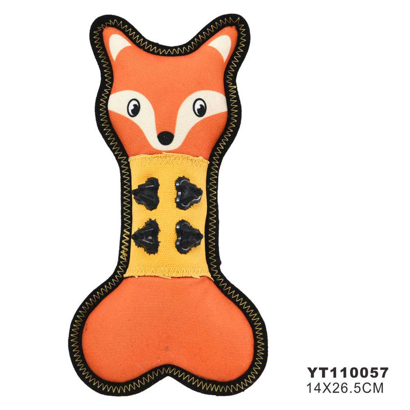 Pet plush toy: YT110057