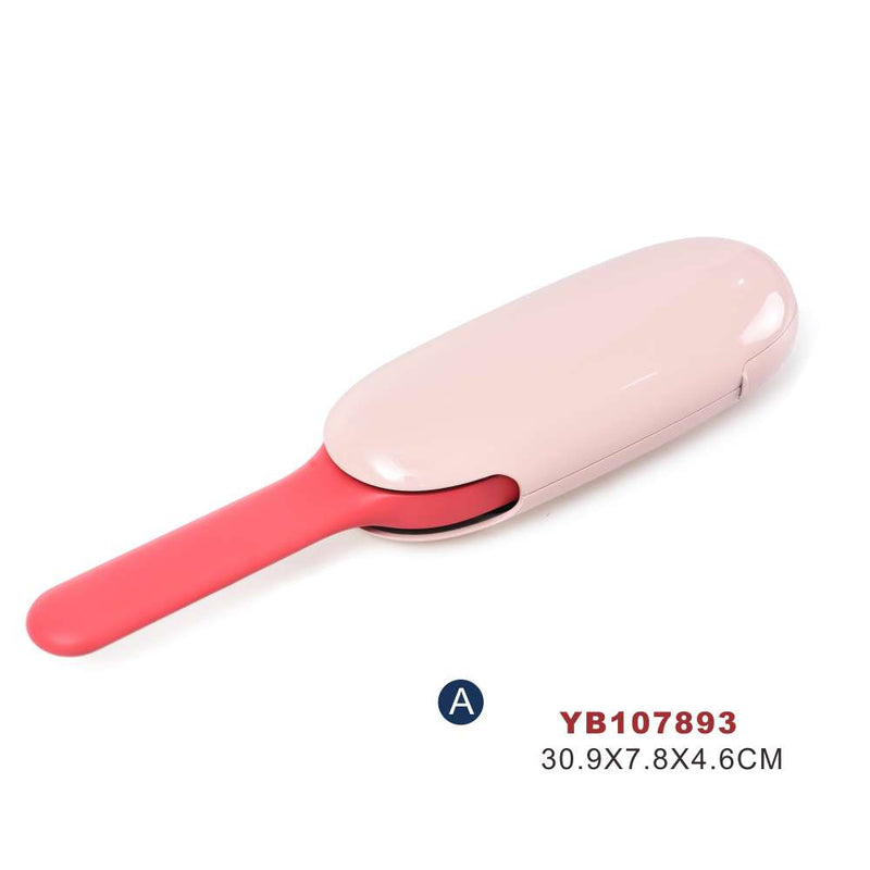 Pet brush: YB107892 Pink