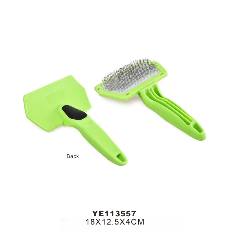 Pet brush: YE113557
