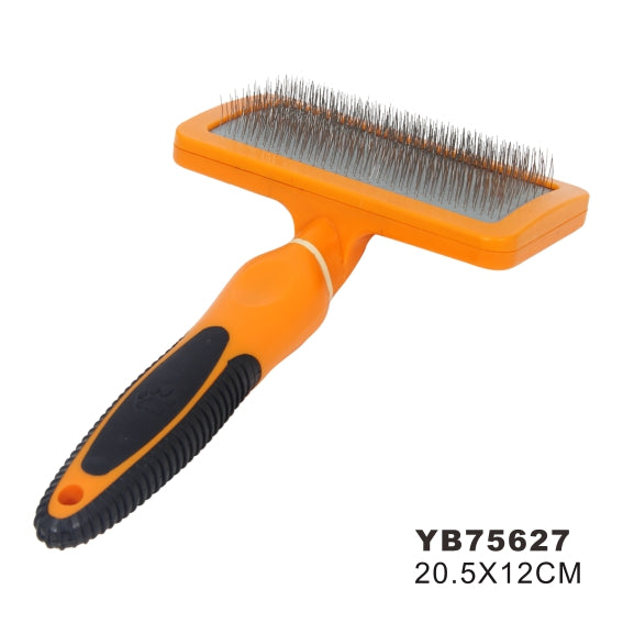 Pet brush: YB75627