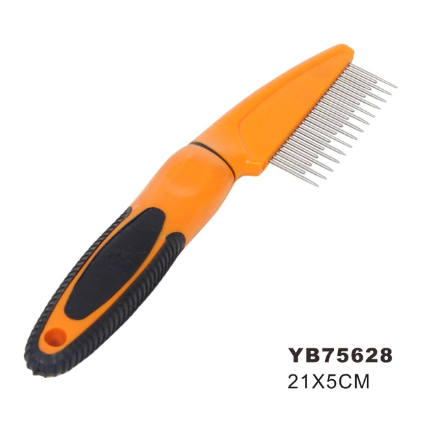 Pet brush: YB75628