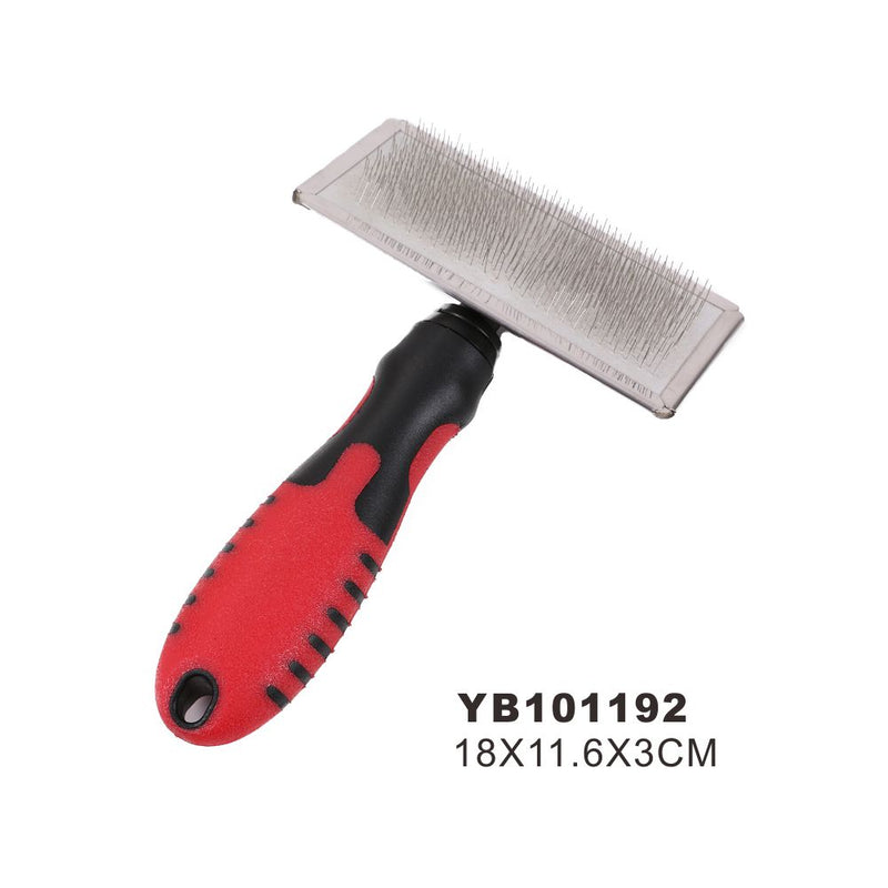 Pet brush: YB101190, YB101191, YB101192