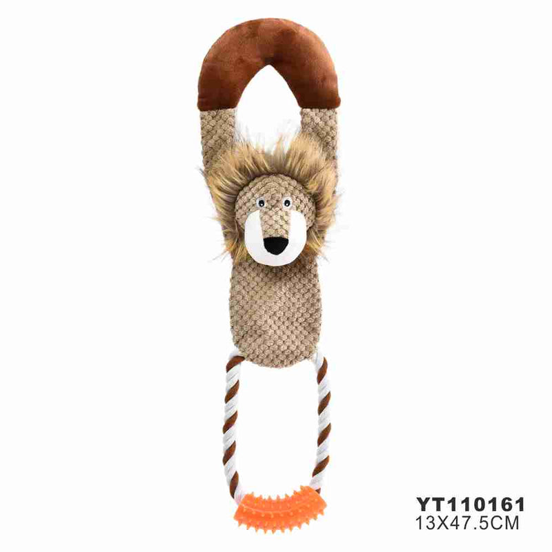 Pet plush toy: YT110161