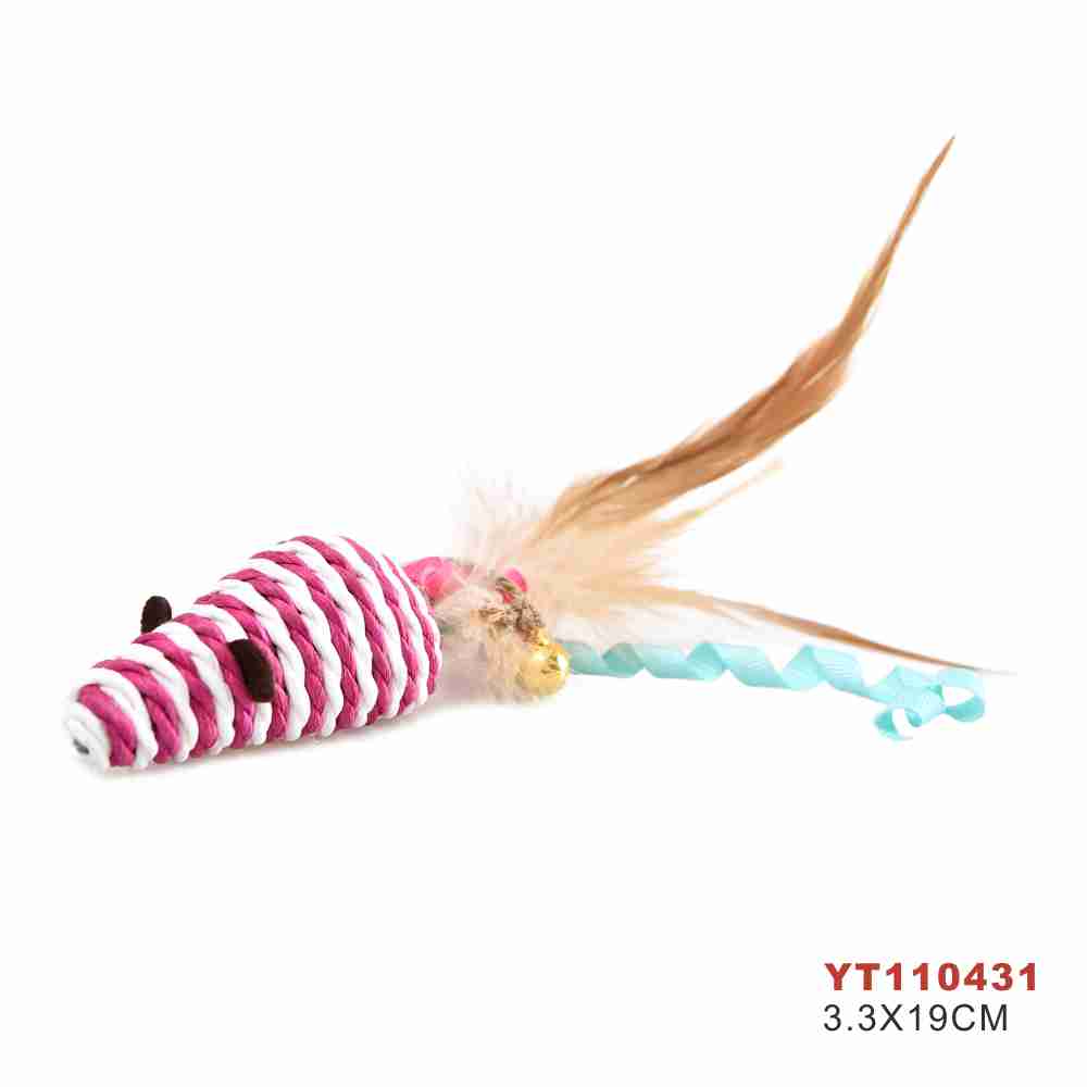 Cat toy: YT110431