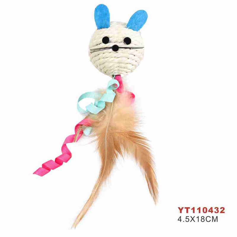 Cat toy: YT110432