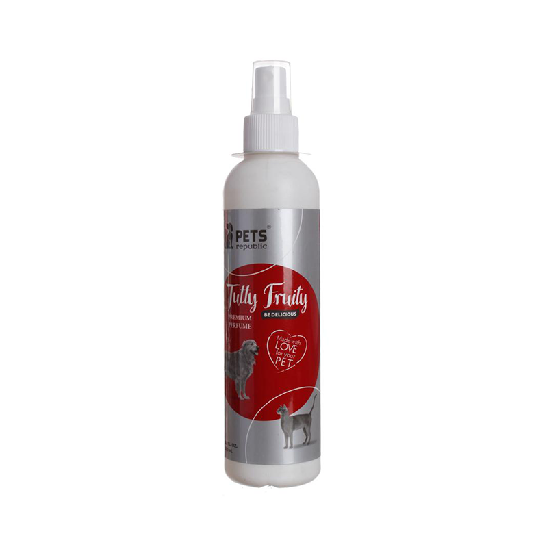 Pets Republic Perfume Tutty Fruity 250 ml