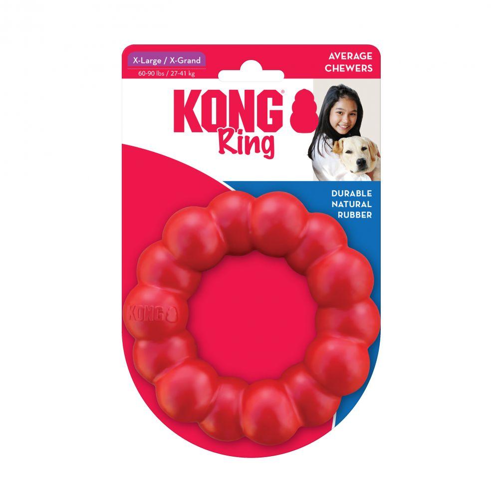 KONG® Ring - Amin Pet Shop