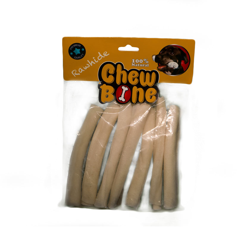 Chew Bone Roller Rawhide - Amin Pet Shop