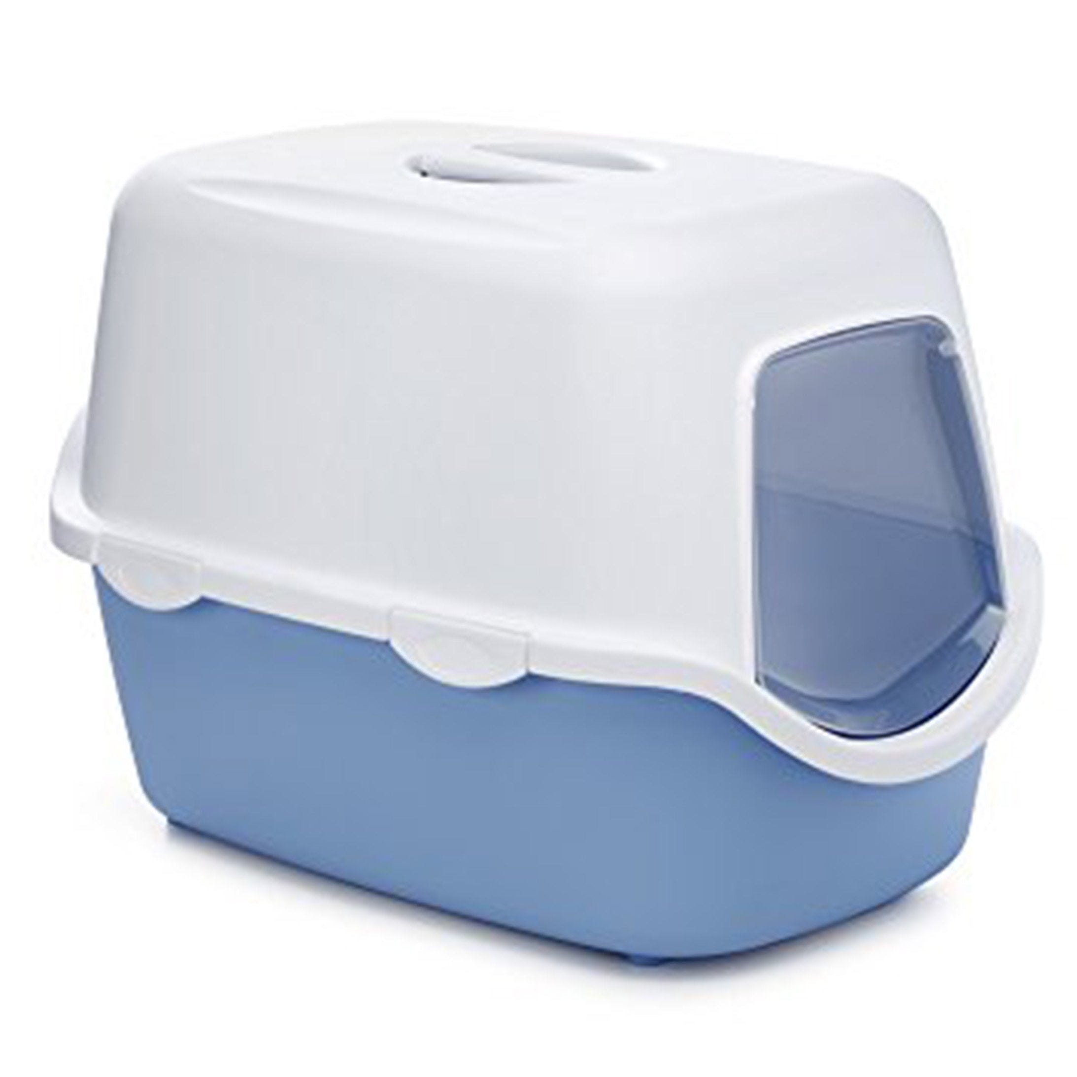 Stefanplast - Cathy Litter Box - Amin Pet Shop