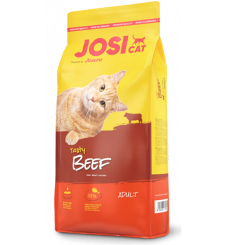 Josera Josicat Beef 18kg