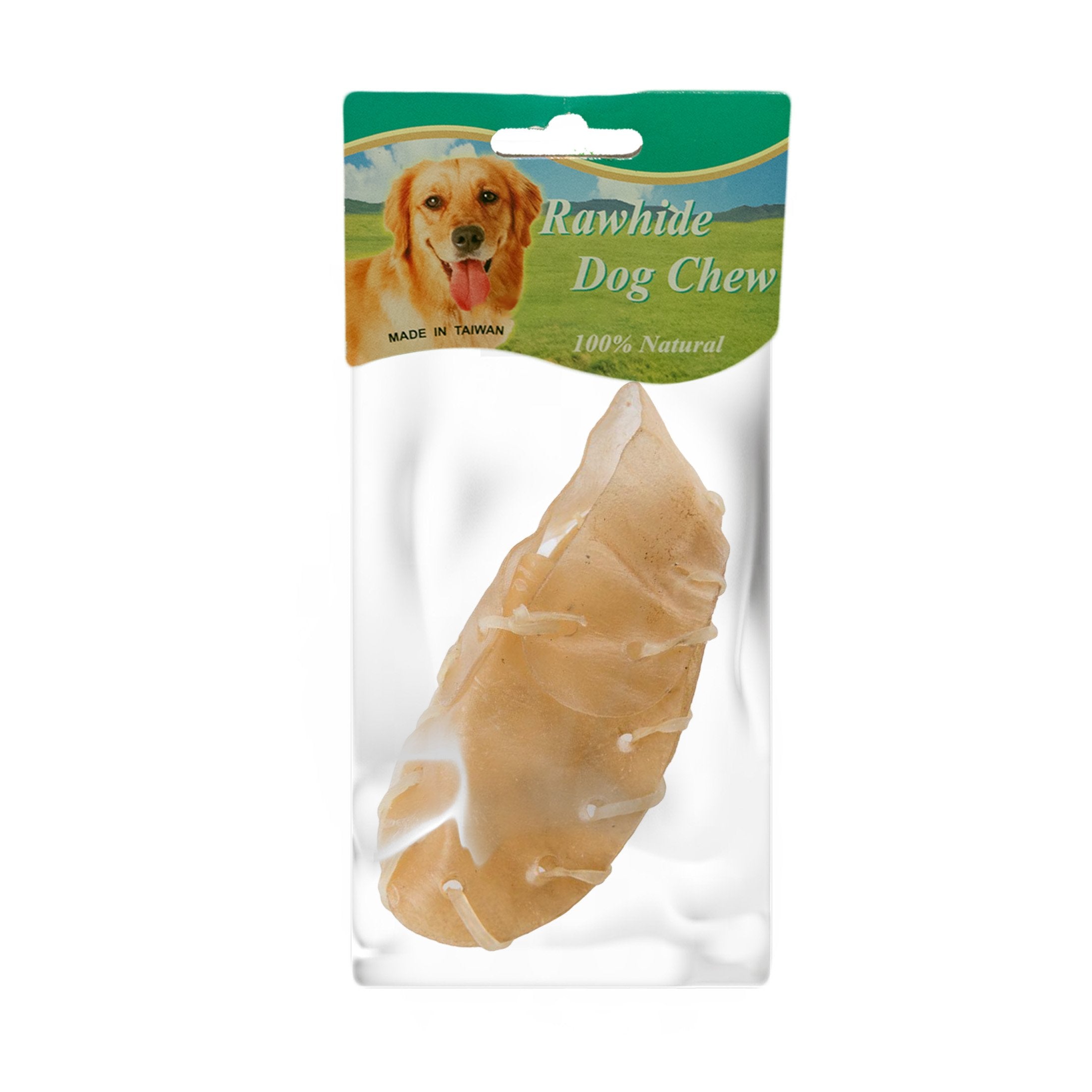 Rawhide Chew Shoes - Amin Pet Shop