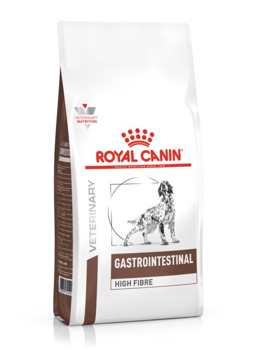 Gastrointestinal High Fibre For Dog 2kg