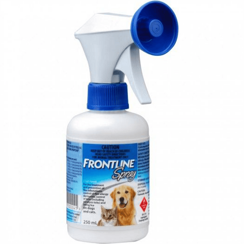 FRONTLINE Spray 250ml - Amin Pet Shop
