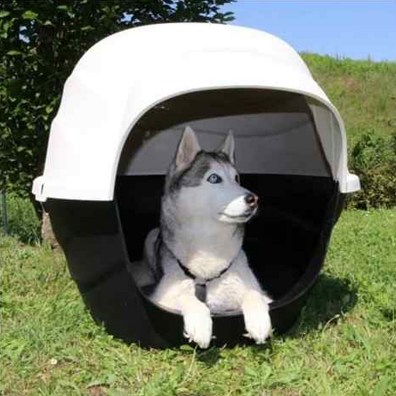 M-PETS Igloo Dog House
