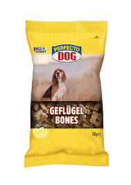 Perfecto Gelügel Bones