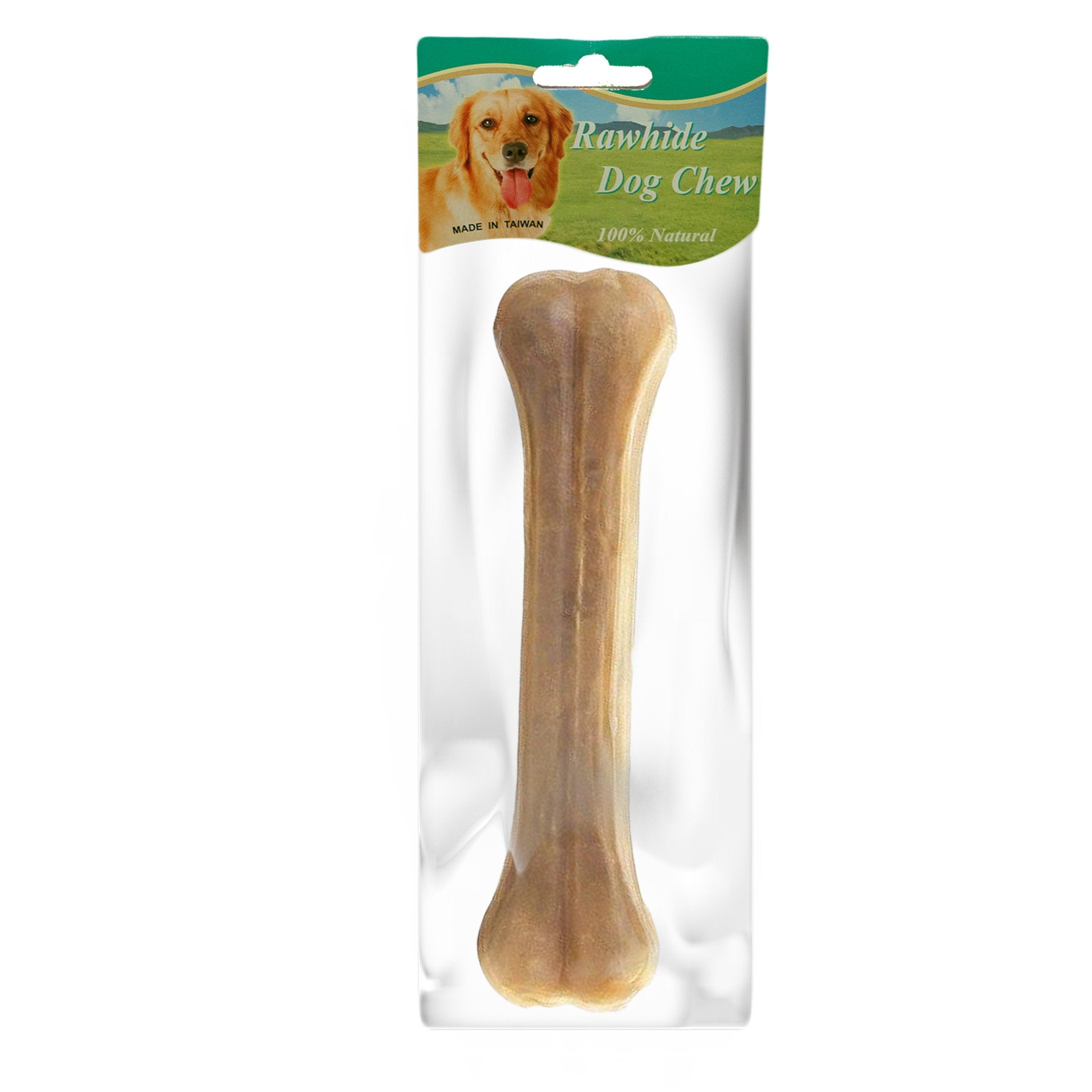 Pressed Rawhide Bone - Amin Pet Shop