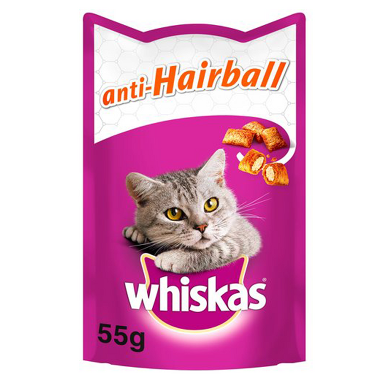 whiskas Anti Hairball Amin Pet Shop Shop Now