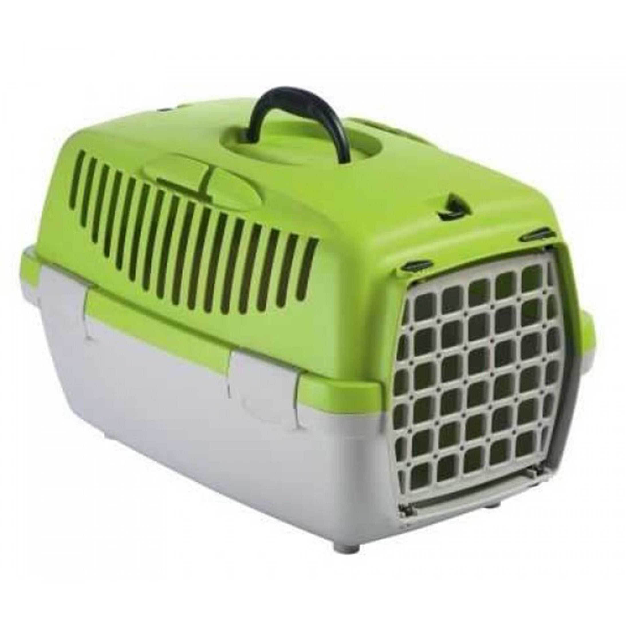 Stefanplast Pet Carrier Gulliver 1 Plastic door