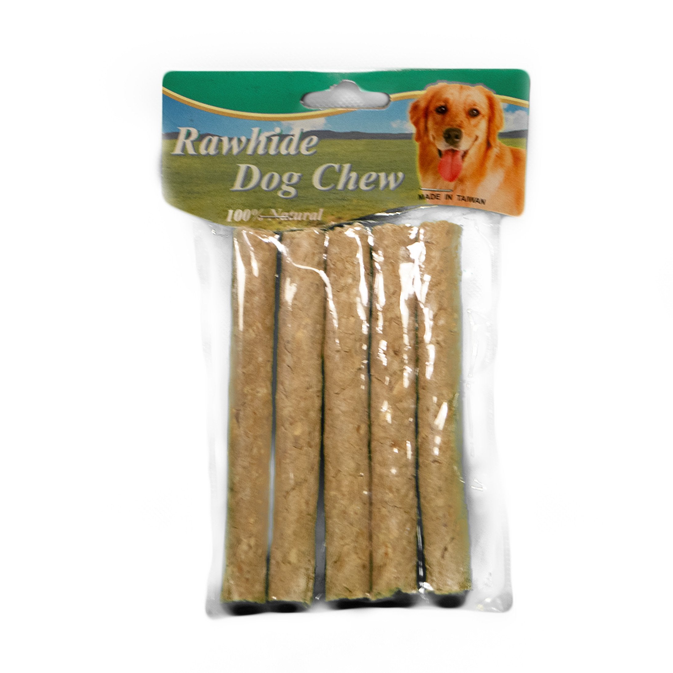 Rawhide Dog Chew Sticks | Amin Pet Shop | Shop Now!