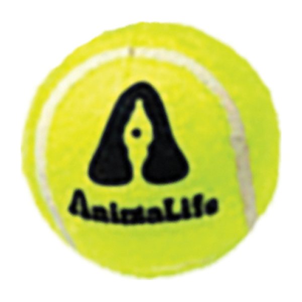 Tennis ball